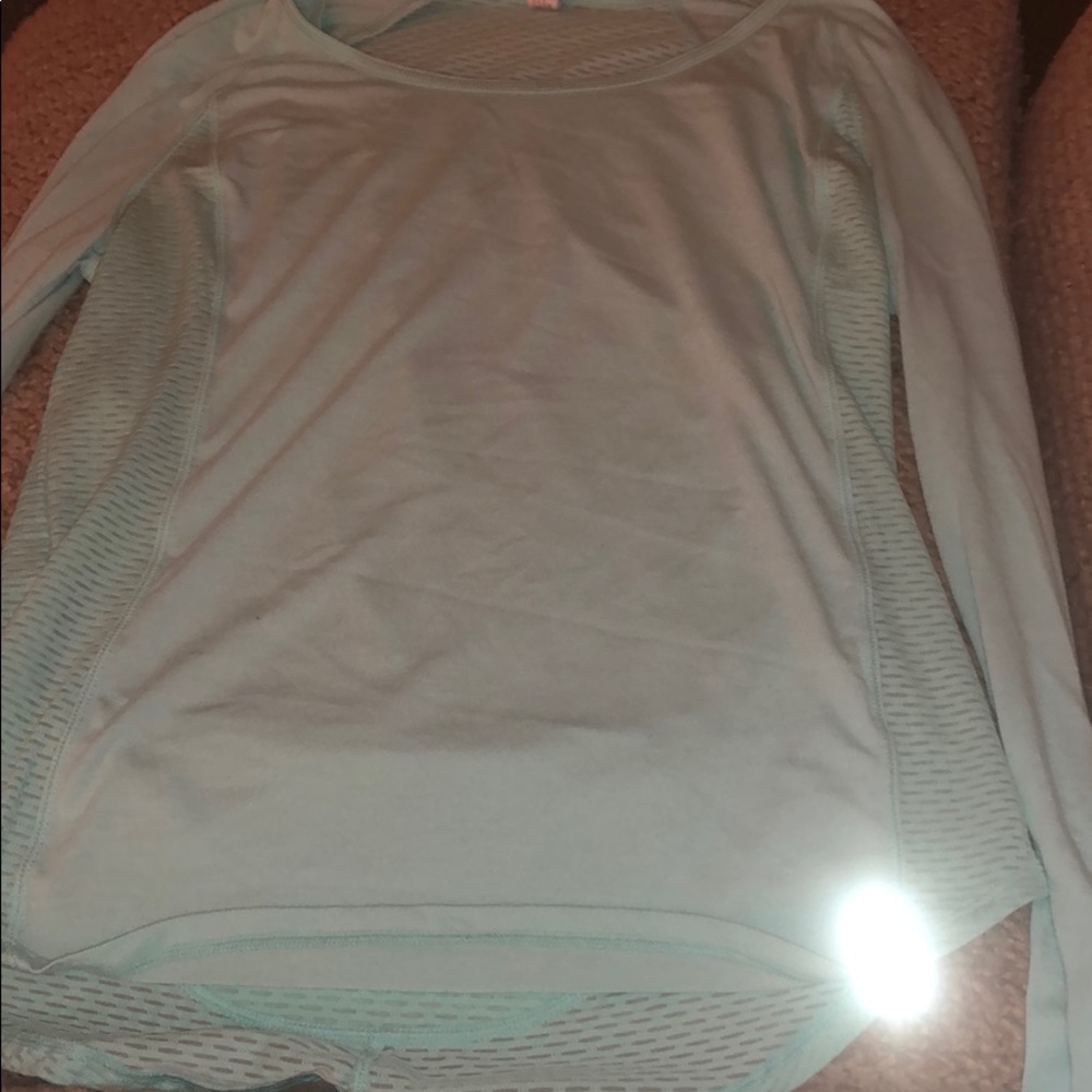 Under Armour shirt